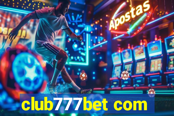 club777bet com